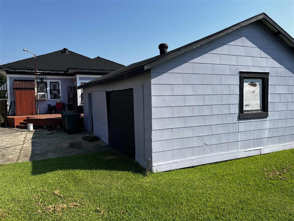 622 Pryce Street Lake Charles, LA 70601 - Photo 17 of 20