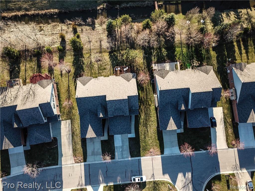 410 Cherry Grove Road Canton, MI 48188 - Photo 38 of 42