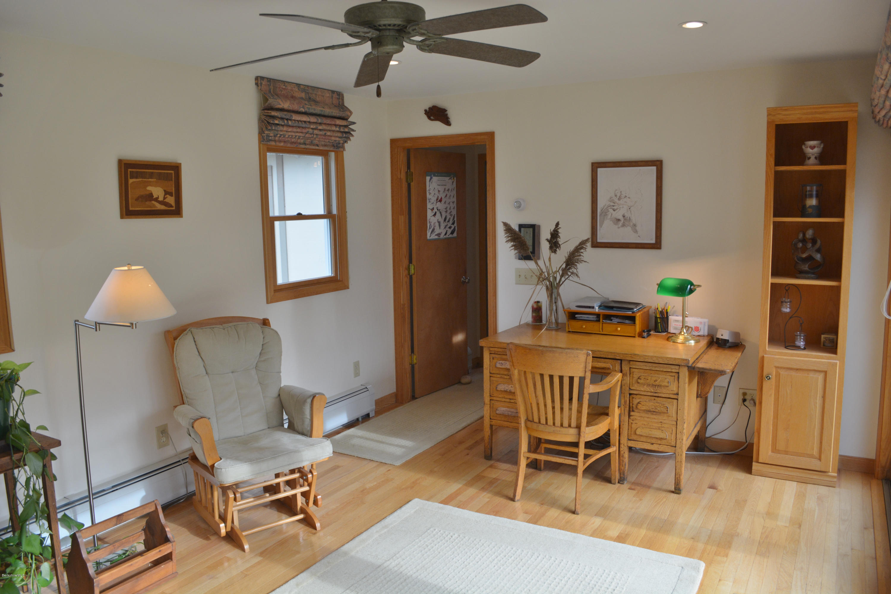 809 County Road Becket, MA 01223 - Photo 14 of 30 Family Room