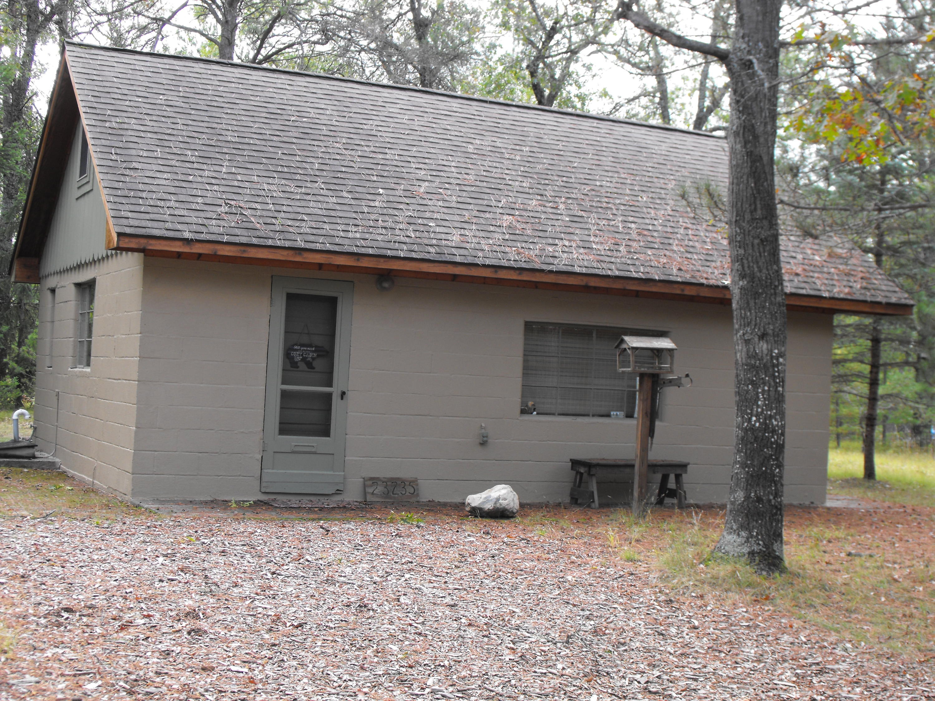 23235 Ranch House Trail Atlanta, MI 49709 - Photo 1 of 13 Gallery Image 1