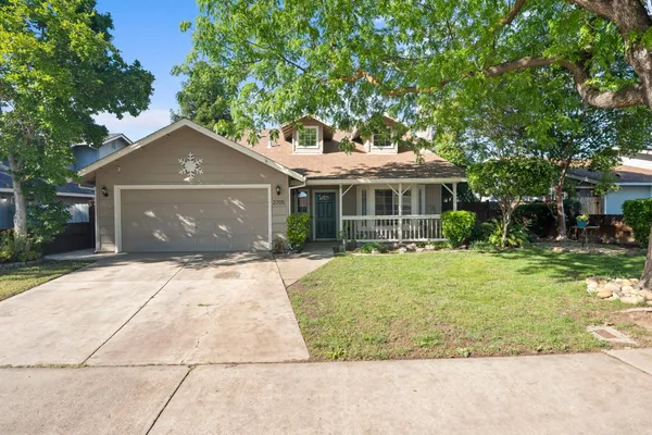 $479,000 | 2705 Lahontan Drive, Modesto, CA 95358