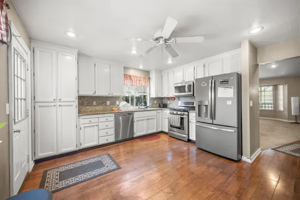 $479,000 | 2705 Lahontan Drive, Modesto, CA 95358