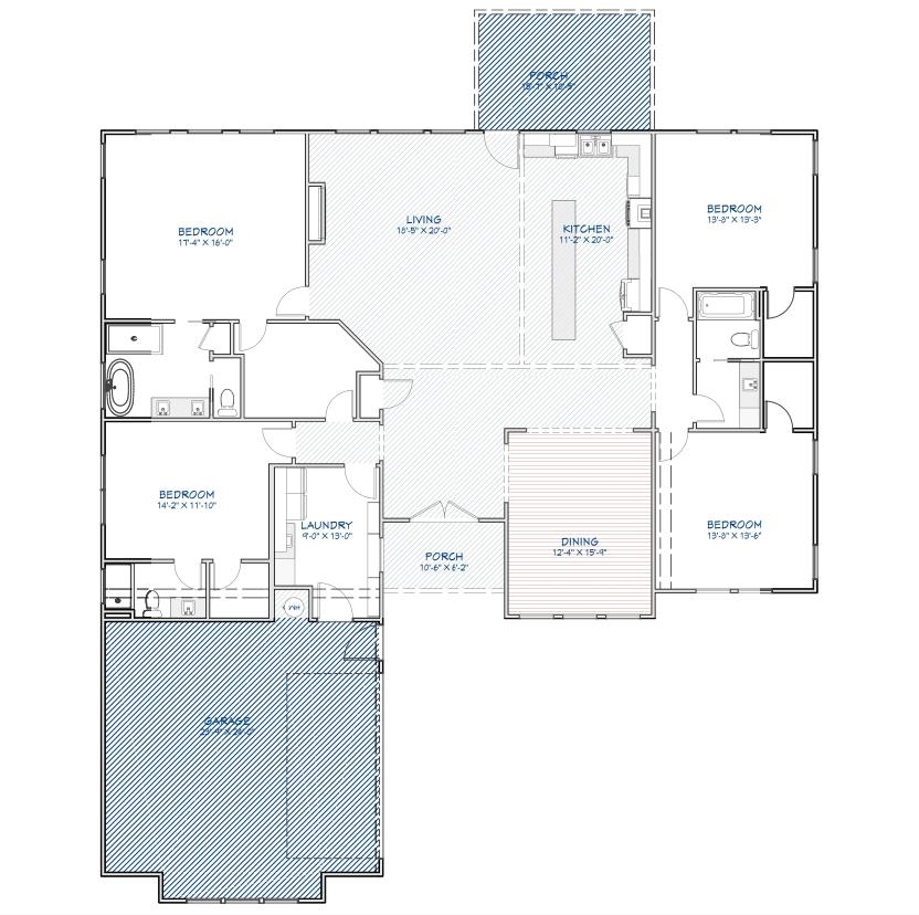 257 State Rd S-42-742 Wellford, SC 29385 - Photo 6 of 29