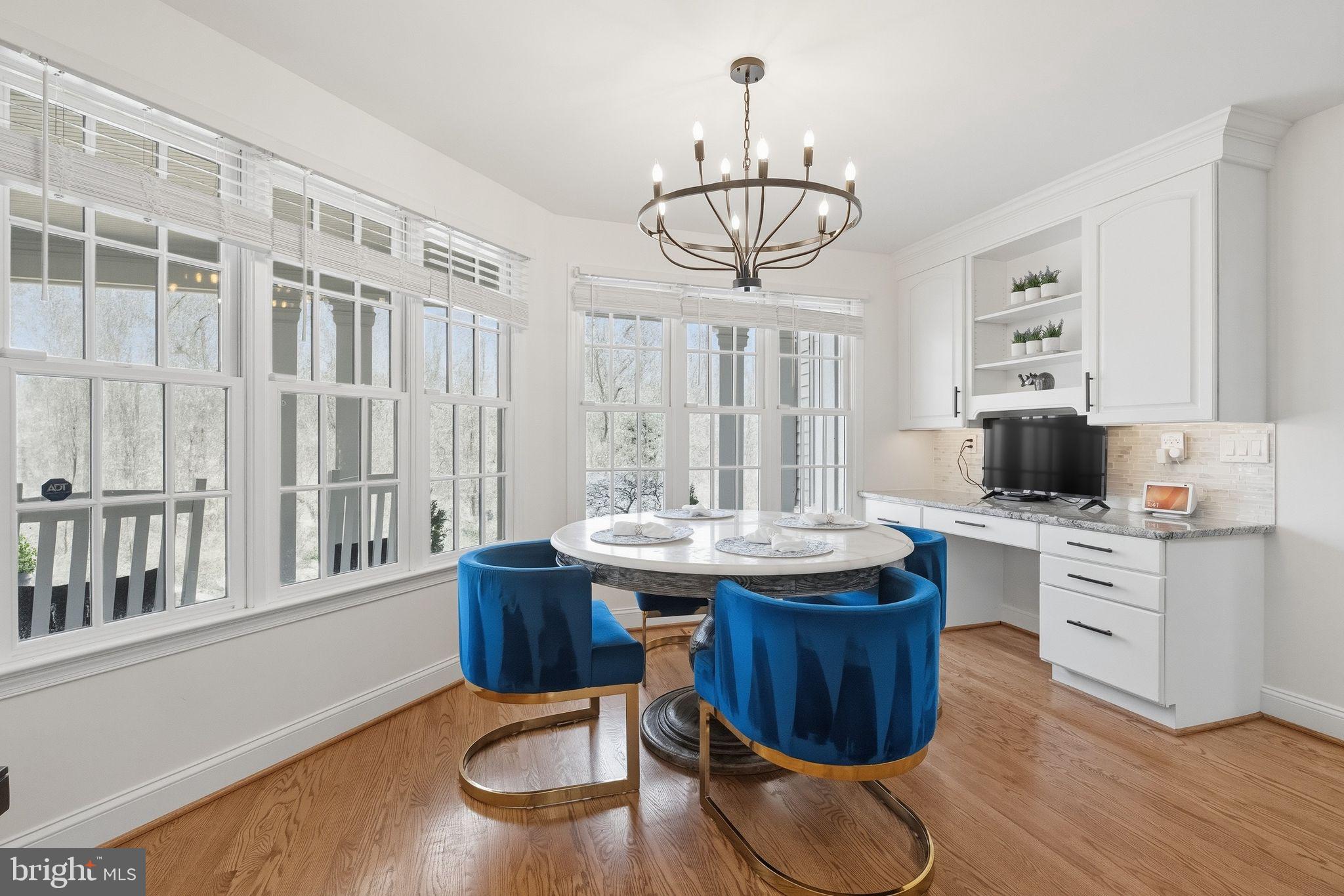 11728 Stuart Mill Road Oakton, VA 22124 - Photo 10 of 68