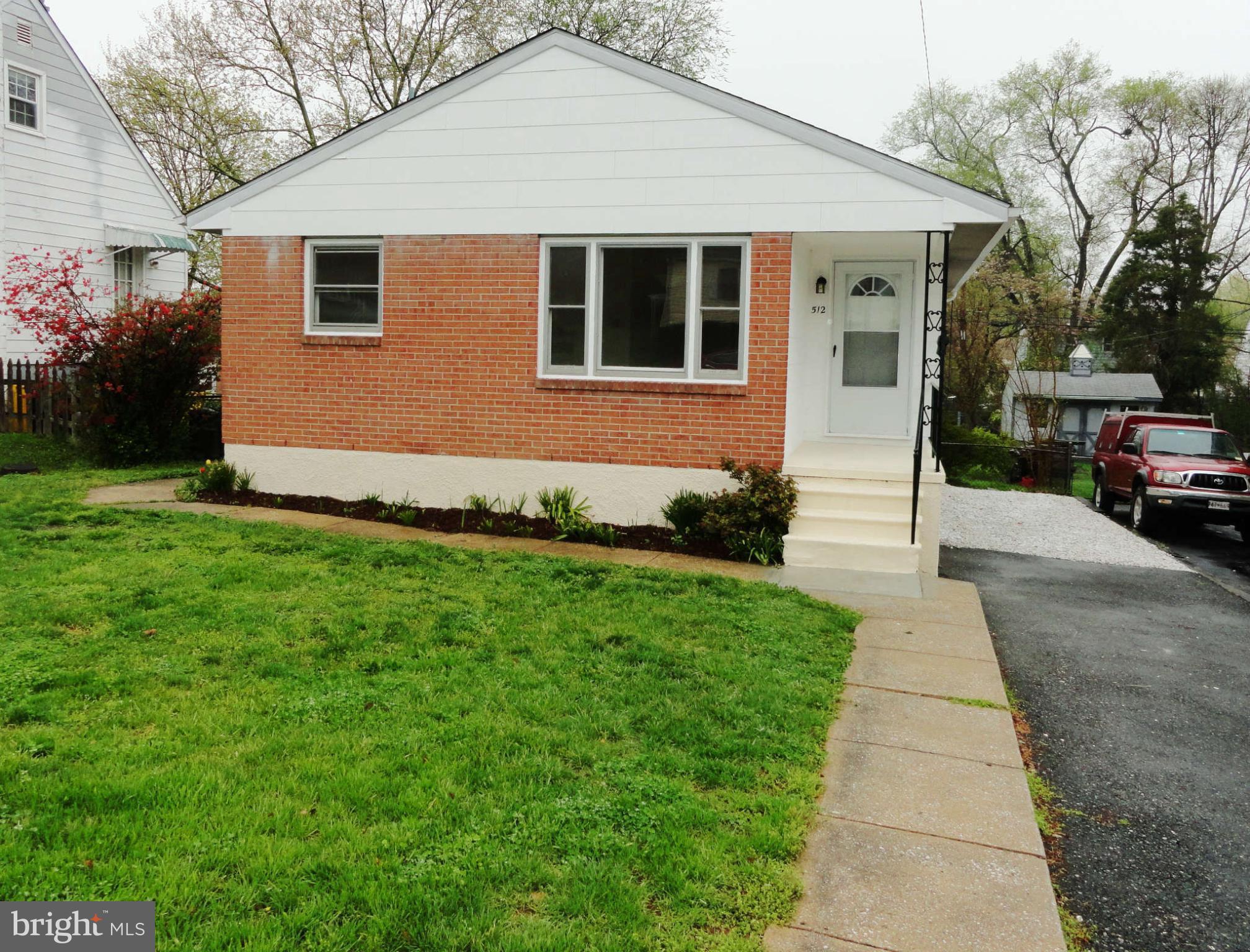 512 Shipley Road Linthicum Heights, MD 21090 - Photo 1 of 30 Welcome to Linthicum Heights