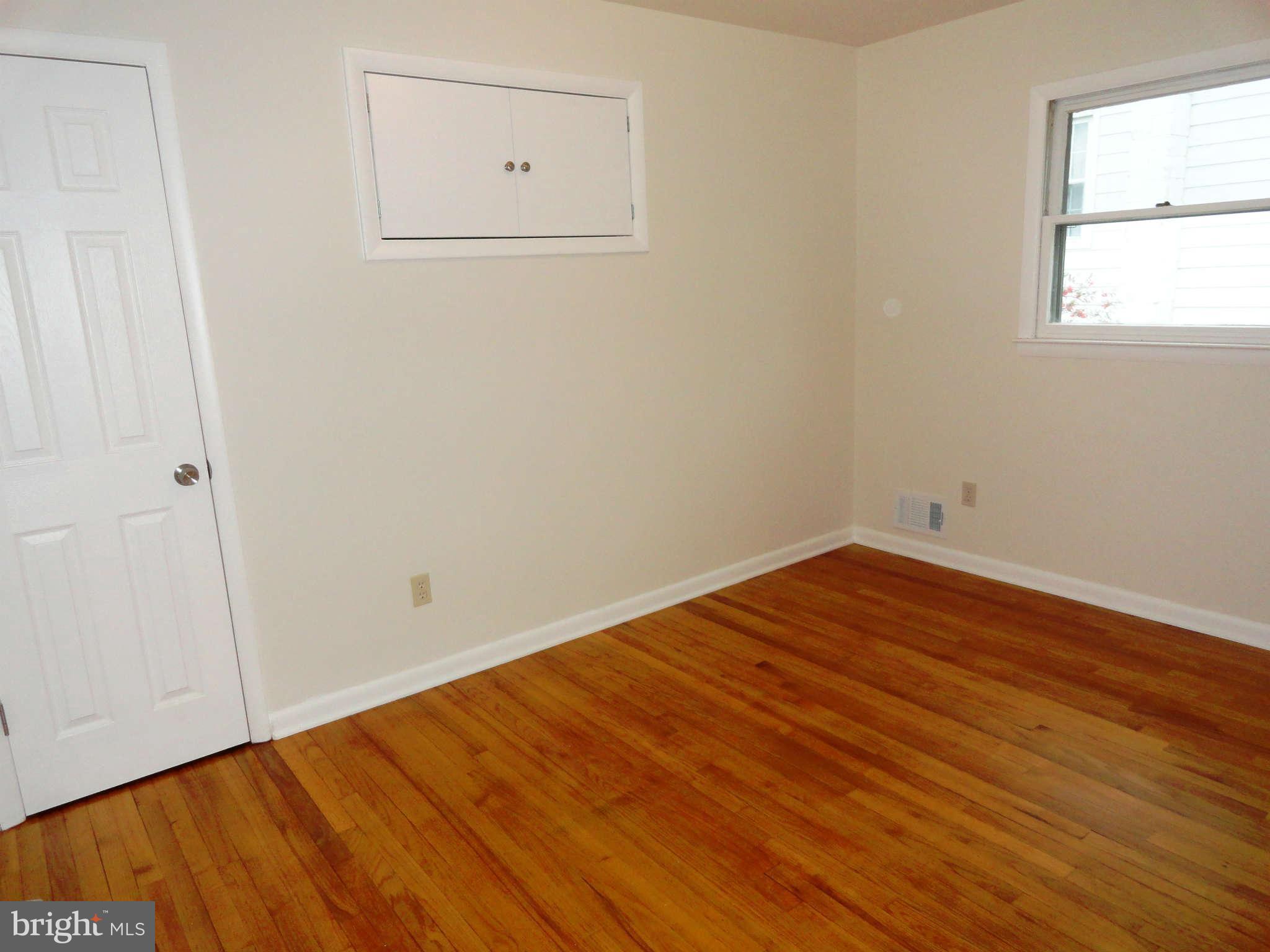 512 Shipley Road Linthicum Heights, MD 21090 - Photo 13 of 30 Bedroom 2 has a bonus built in storage area