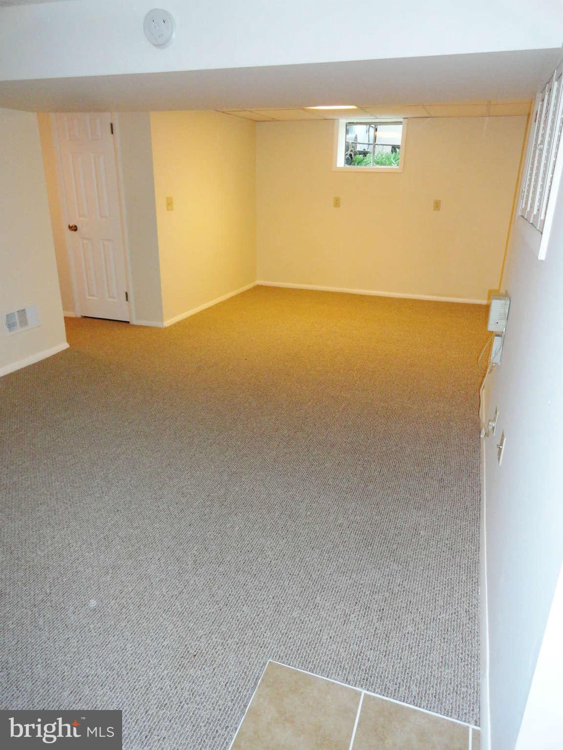 512 Shipley Road Linthicum Heights, MD 21090 - Photo 19 of 30 Family room offers walk out to backyard