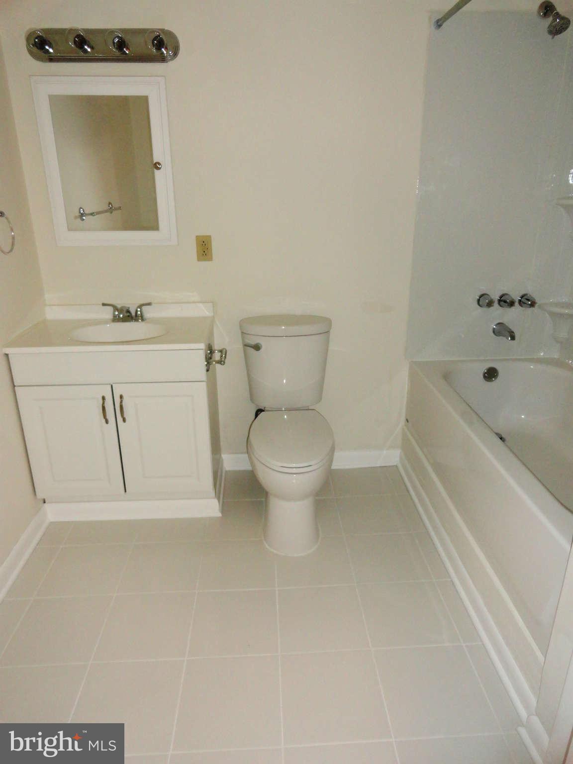 512 Shipley Road Linthicum Heights, MD 21090 - Photo 20 of 30 Completely remodeled full bath in lower level