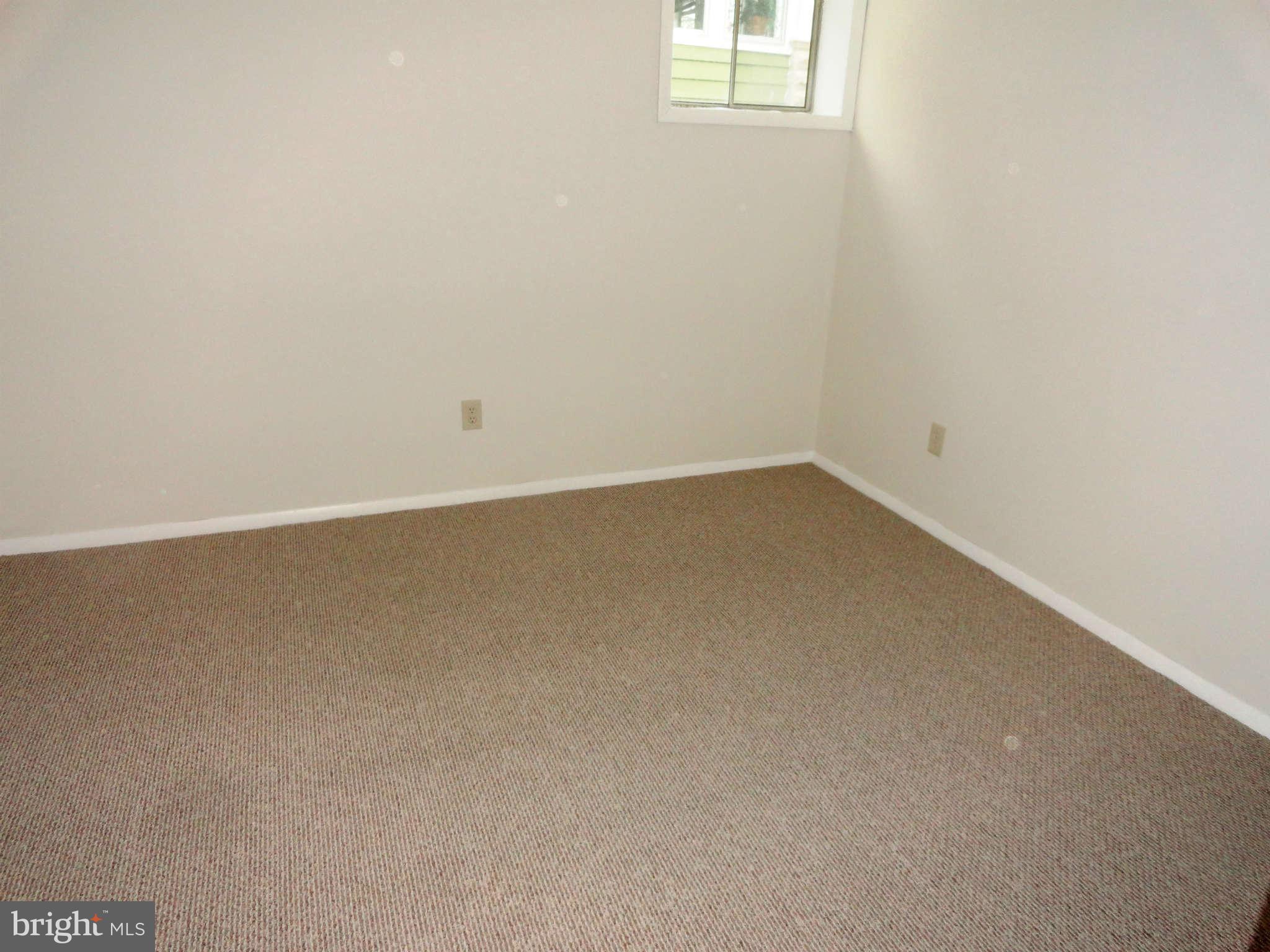 512 Shipley Road Linthicum Heights, MD 21090 - Photo 22 of 30 Lower level bedroom with 2 closets