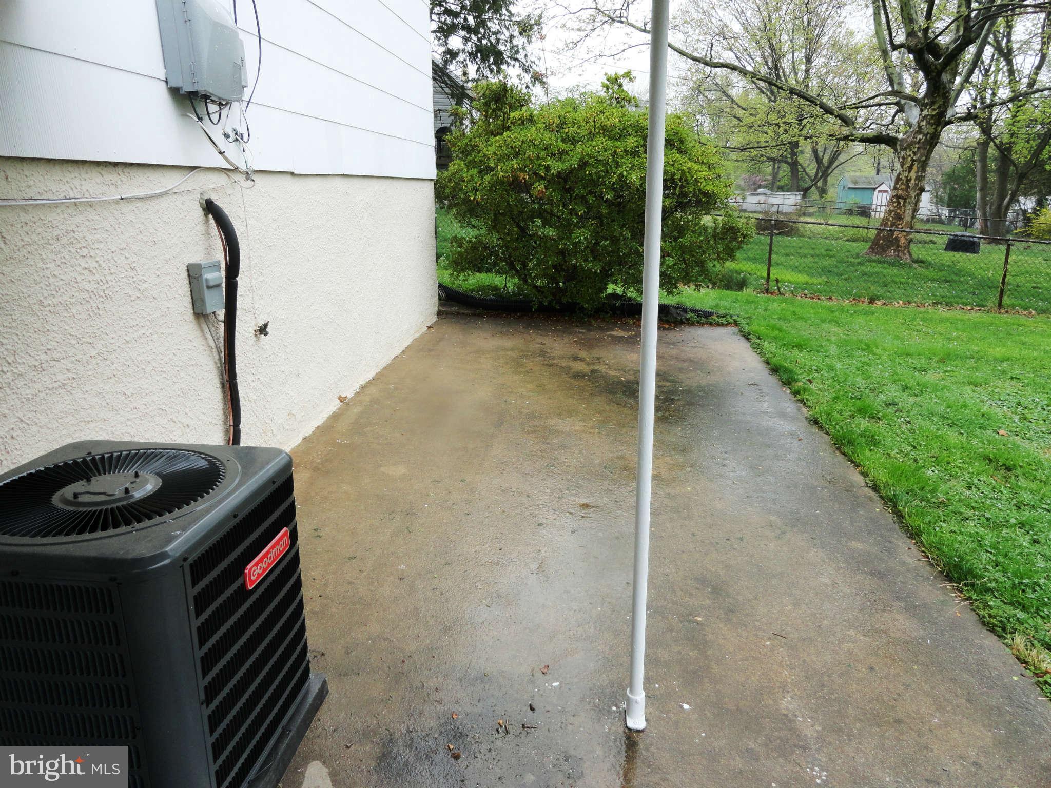 512 Shipley Road Linthicum Heights, MD 21090 - Photo 27 of 30 AC installed this month