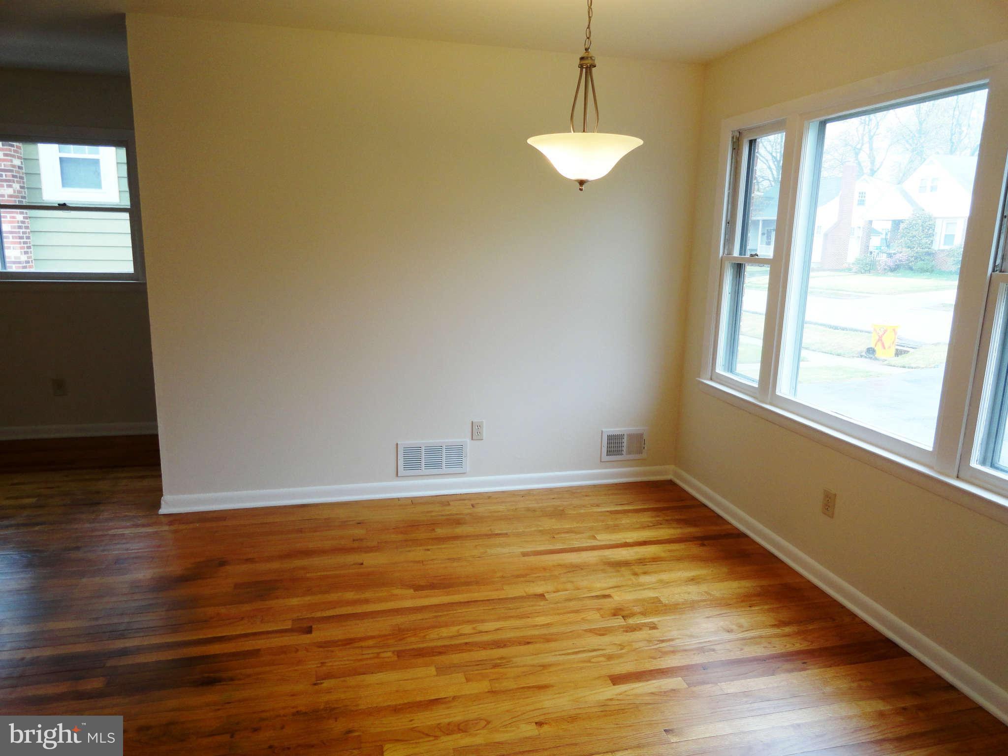 512 Shipley Road Linthicum Heights, MD 21090 - Photo 7 of 30 Hardwood floors refinished