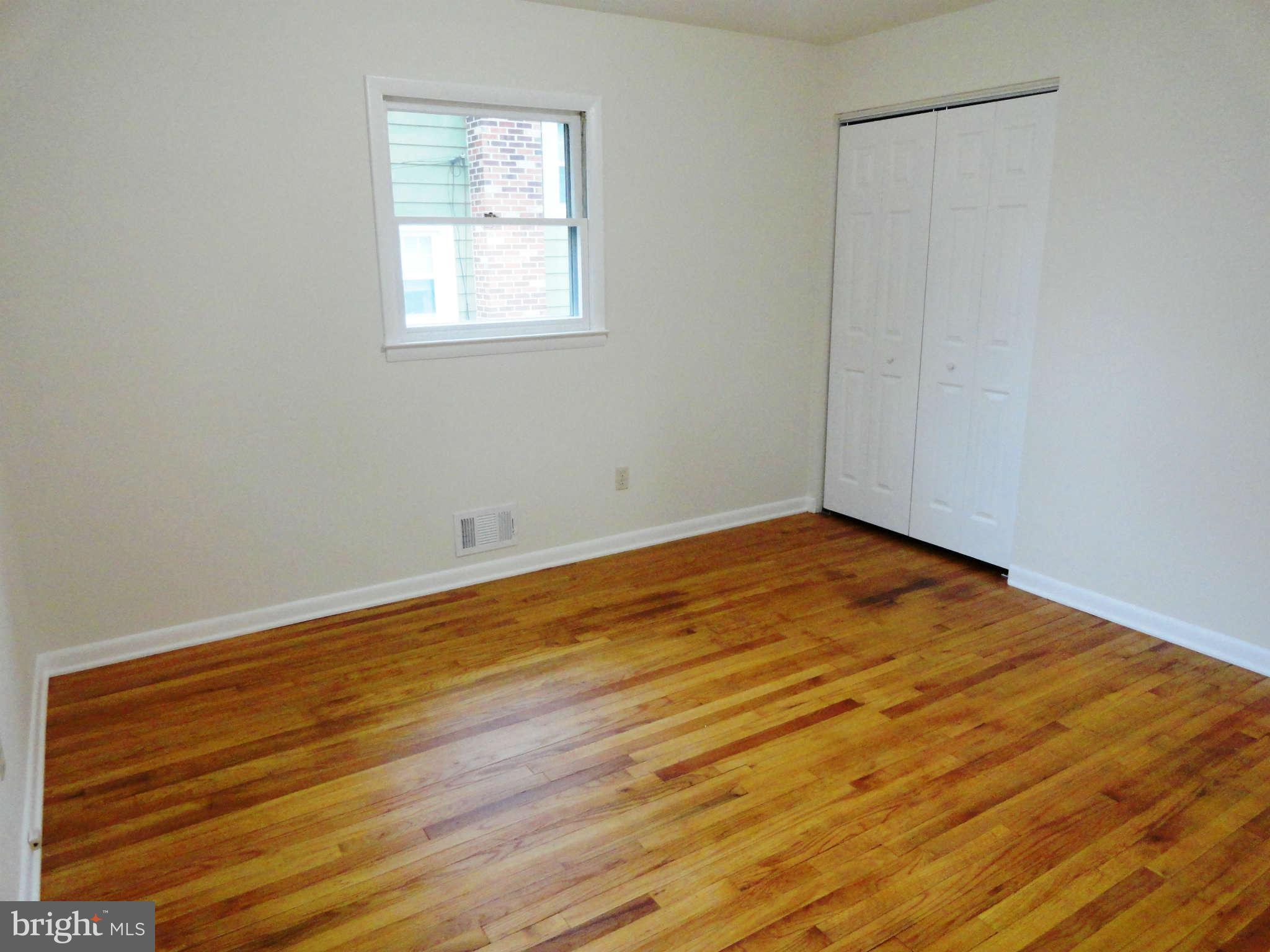 512 Shipley Road Linthicum Heights, MD 21090 - Photo 10 of 30 Large closet in 1st. bedroom