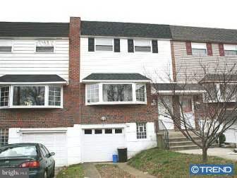 3136 Derry Road Philadelphia, PA 19154 - Photo 1 of 1 Exterior