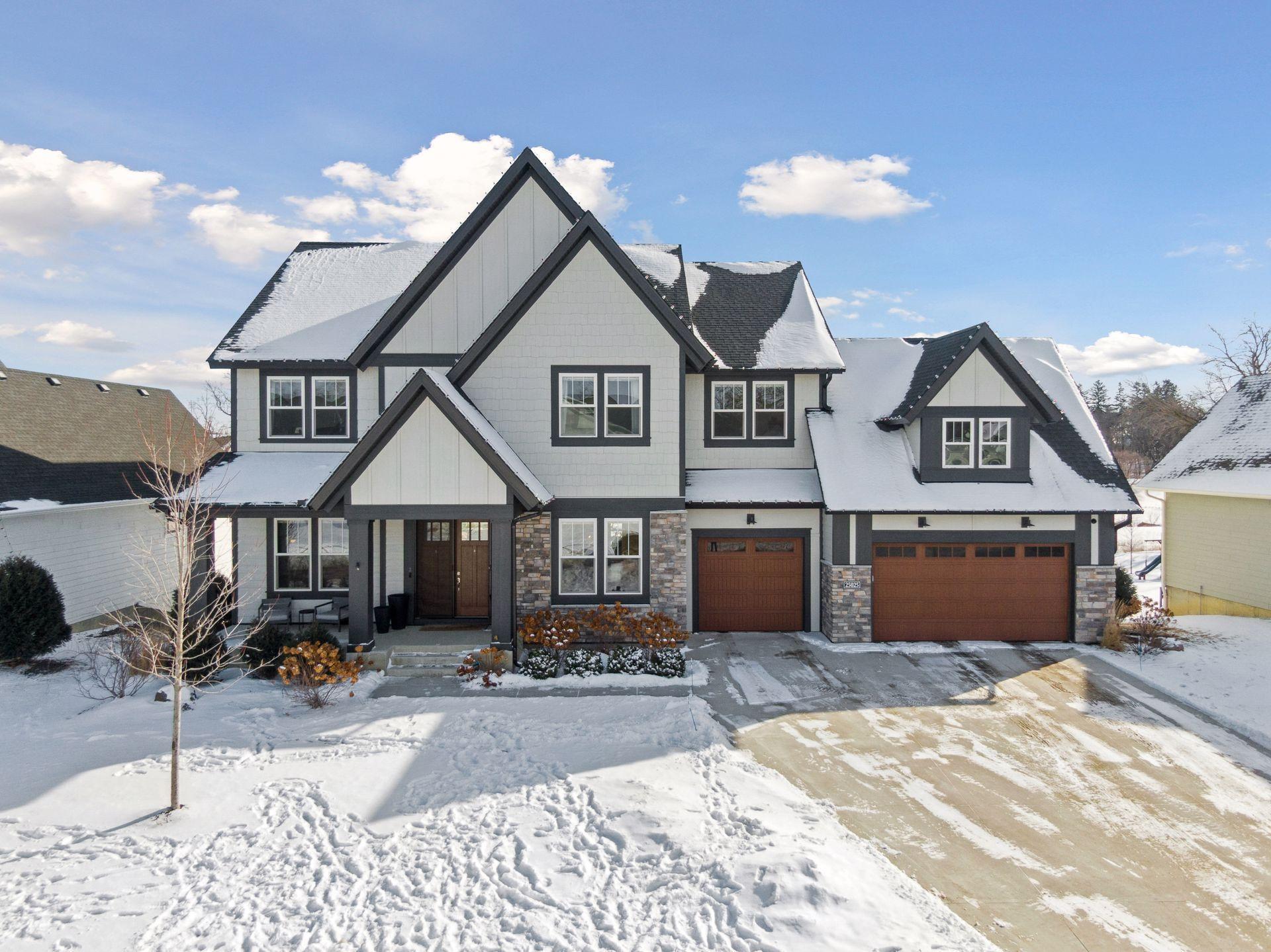 25025 Bentgrass Way Shorewood, MN 55331 - Photo 1 of 6