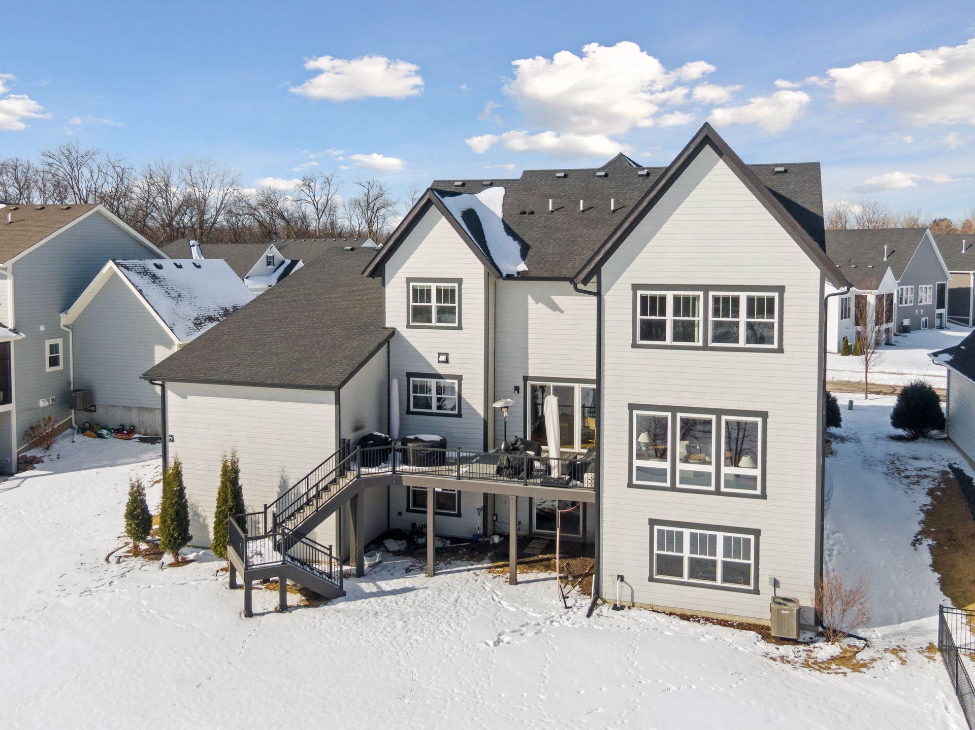 25025 Bentgrass Way Shorewood, MN 55331 - Photo 4 of 6