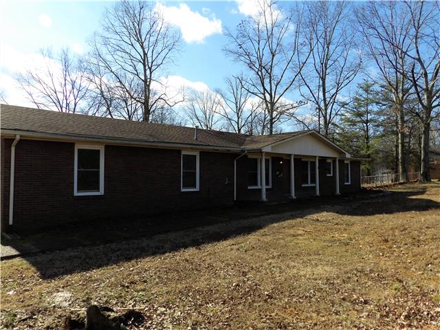 1387 Pomona Road Dickson, TN 37055 - Photo 1 of 20 Gallery Image 1