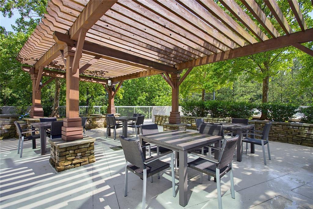 3300 Windy Ridge Parkway Southeast, Unit 1611 Atlanta, GA 30339 - Photo 38 of 40