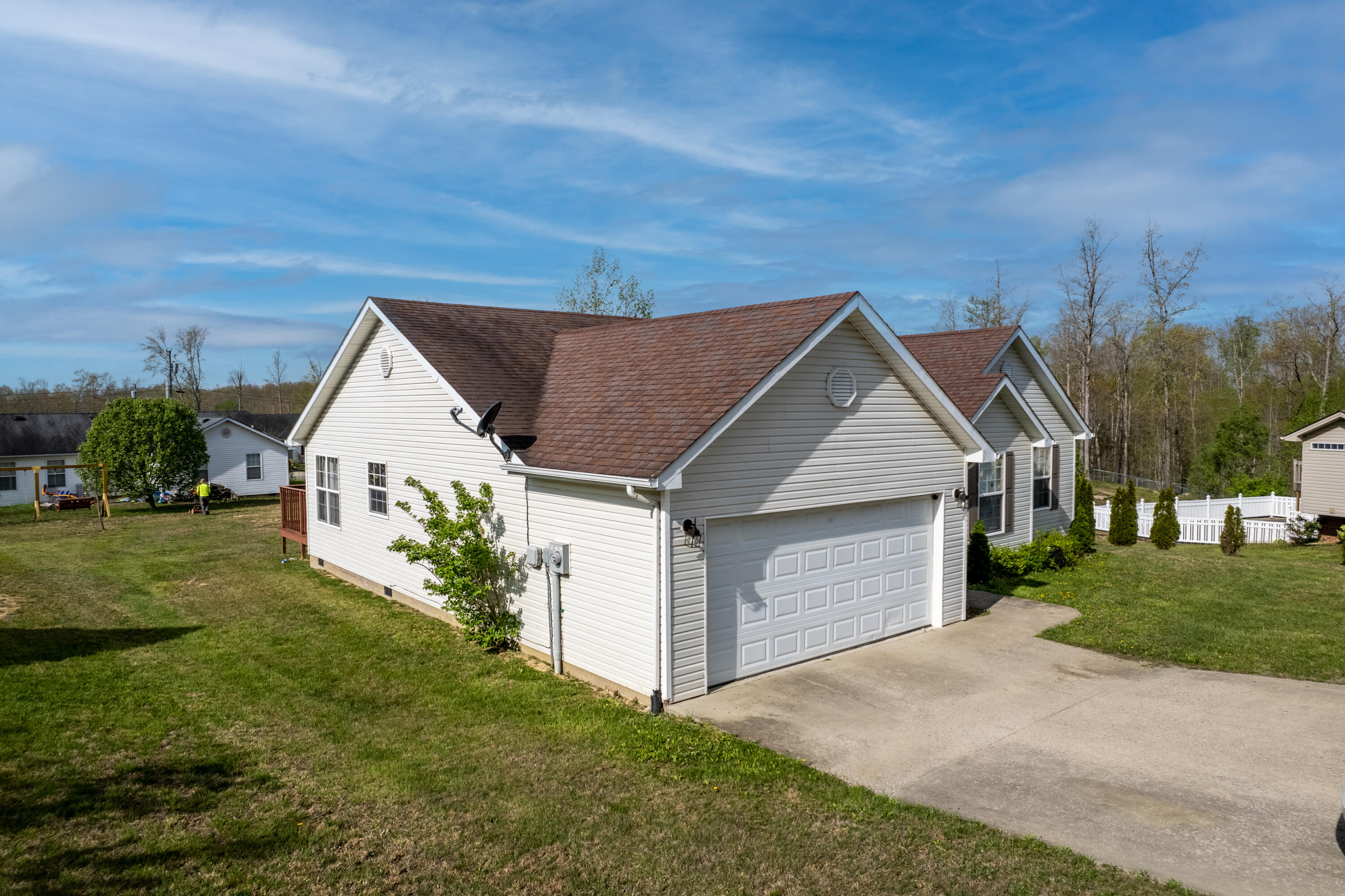 477 Rice Road Morehead, KY 40351 - Photo 26 of 28 DJI_0495-HDR-Edit