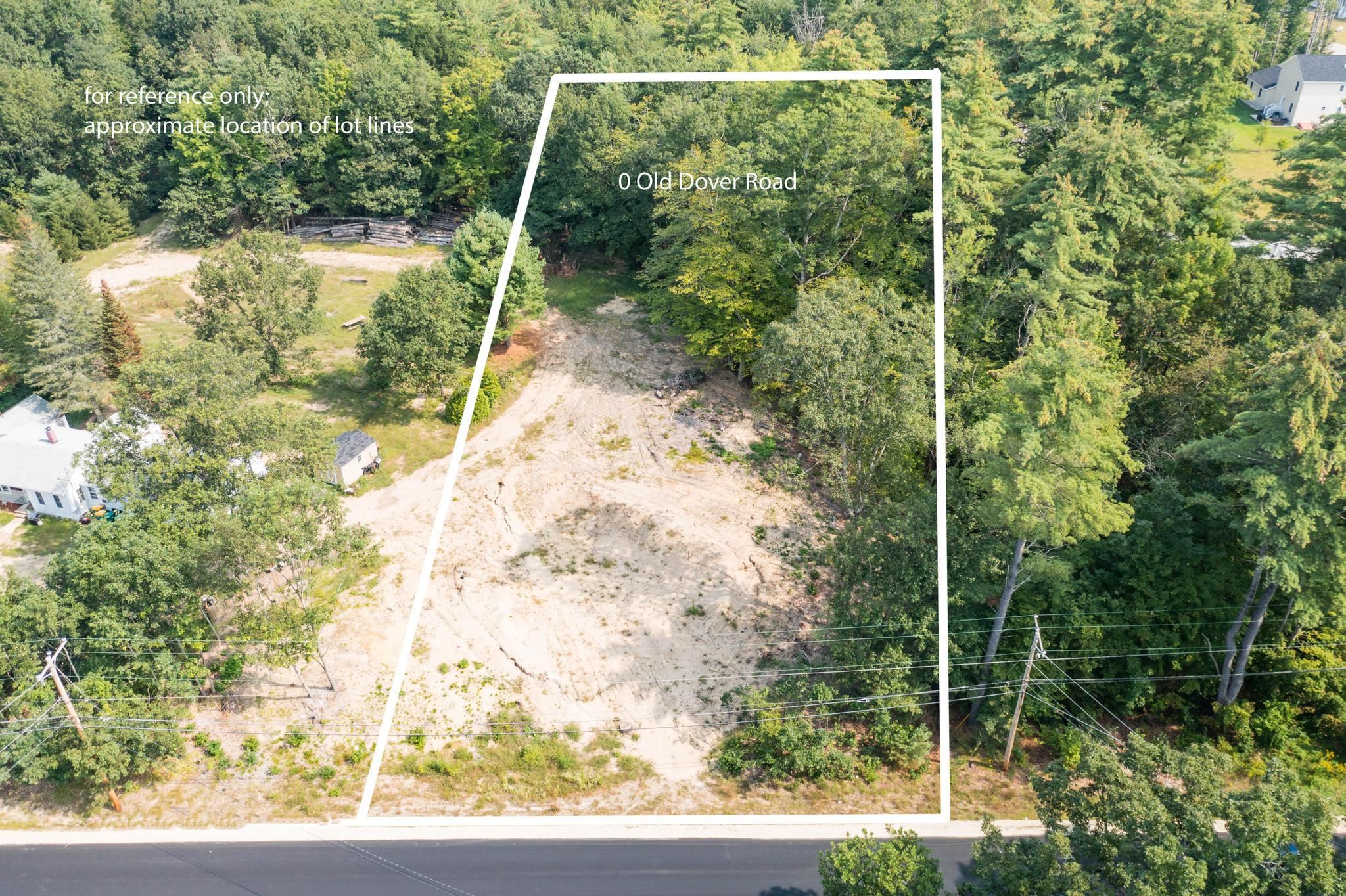 0 Old Dover Road Rochester, NH 03867 - Photo 1 of 10