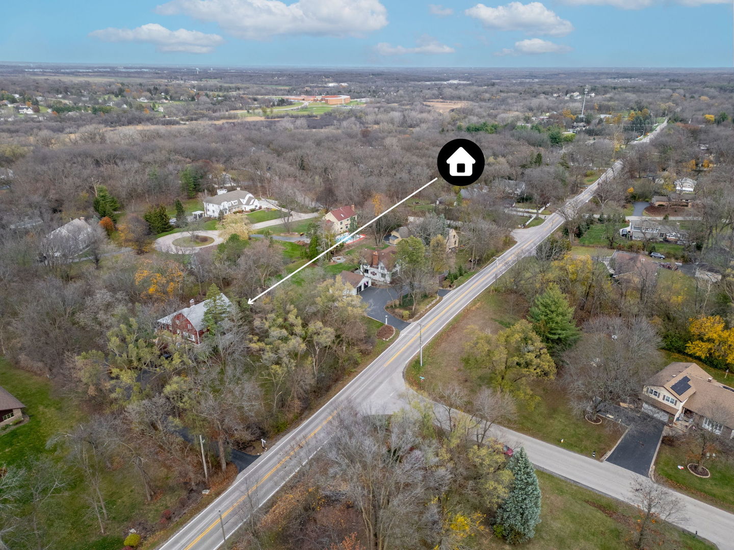 6618 West Hillside Road Crystal Lake, IL 60012 - Photo 24 of 24 Gallery Image 24