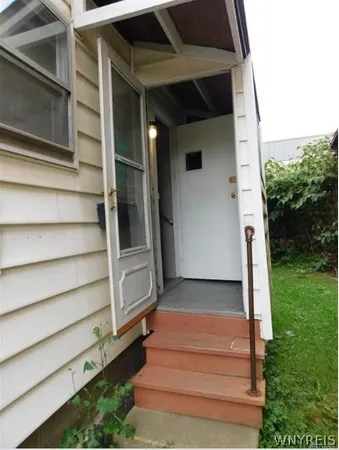 $550 | 57 1/2 Liberty Street, Bolivar, NY 14715