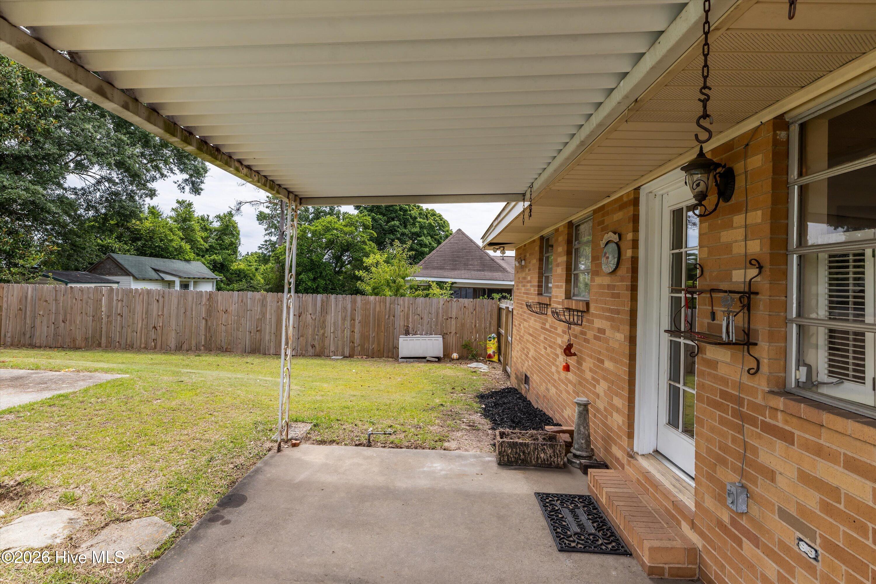 2265 Overlook Road Augusta, GA 30906 - Photo 36 of 44