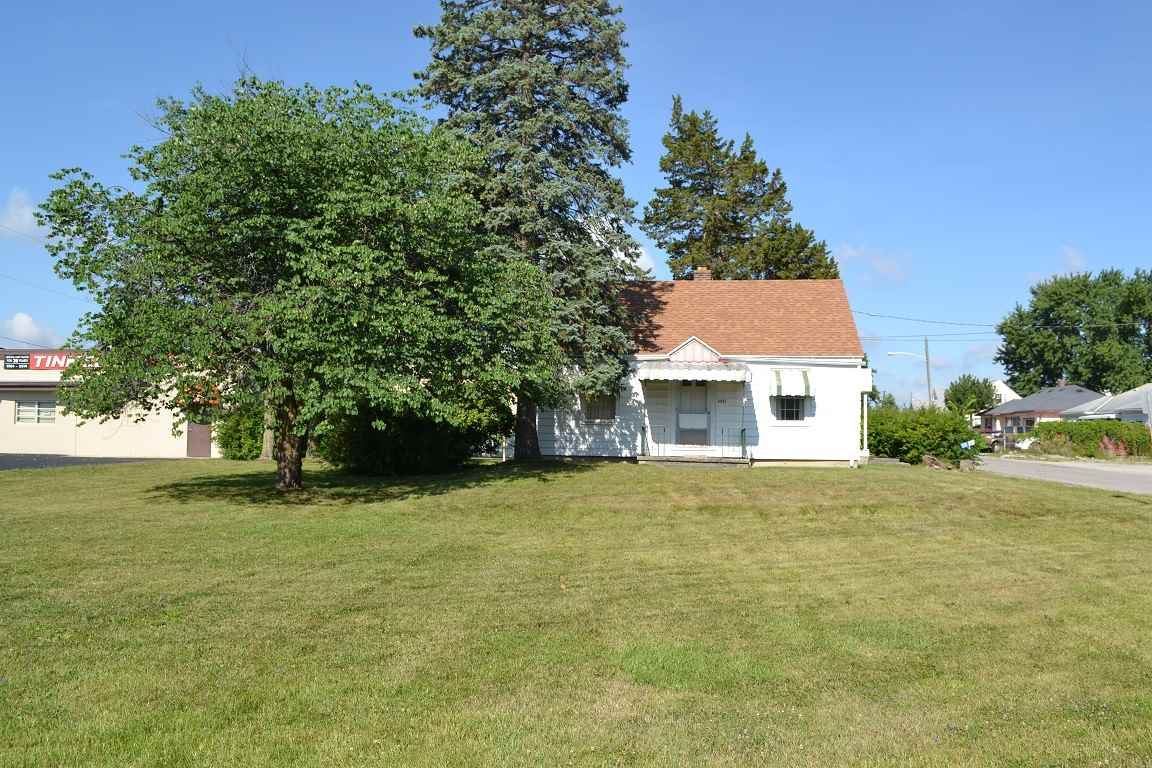 5602 Decatur Road Fort Wayne, IN 46806 - Photo 3 of 25