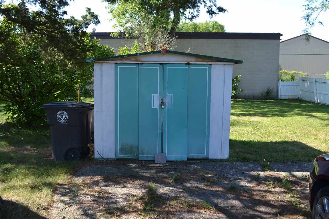 5602 Decatur Road Fort Wayne, IN 46806 - Photo 5 of 25