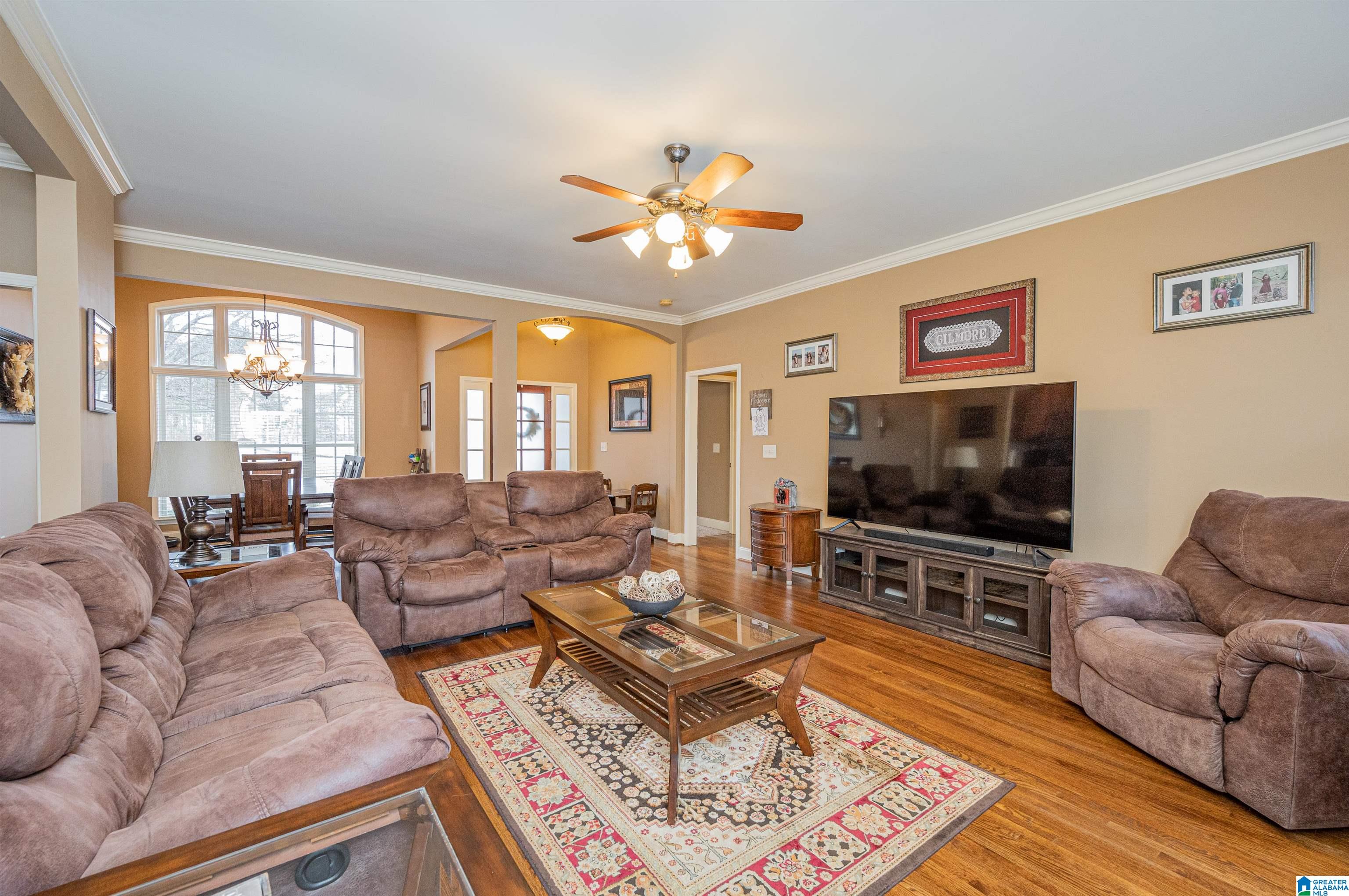 1012 Lake View Lane Calera, AL 35040 - Photo 6 of 50