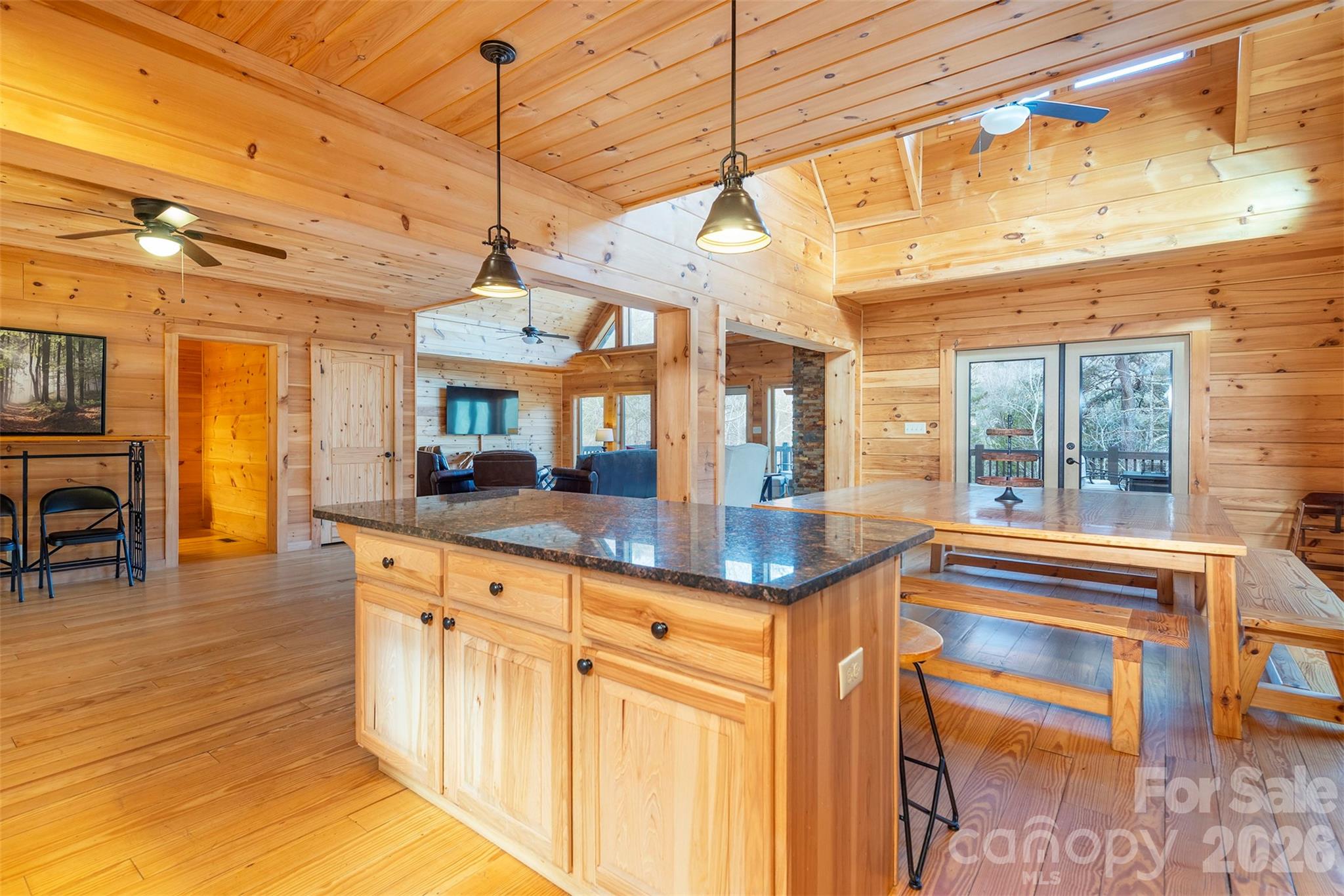 210 South Fork Road Lake Lure, NC 28746 - Photo 8 of 48