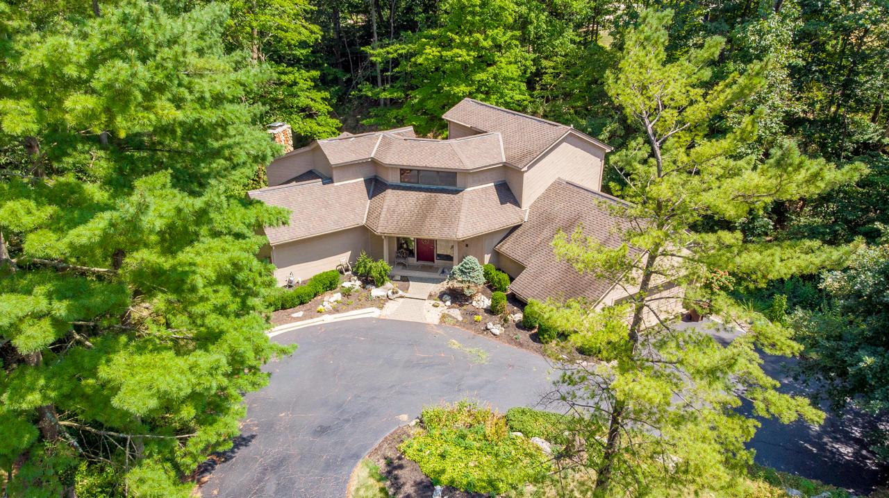 699 Eagle Ridge Powell, OH 43065 - Photo 1 of 21 Gallery Image 1