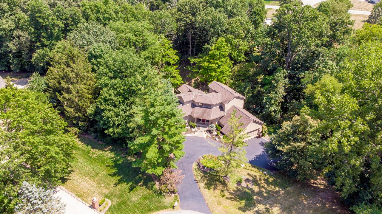 699 Eagle Ridge Powell, OH 43065 - Photo 2 of 21 Gallery Image 2