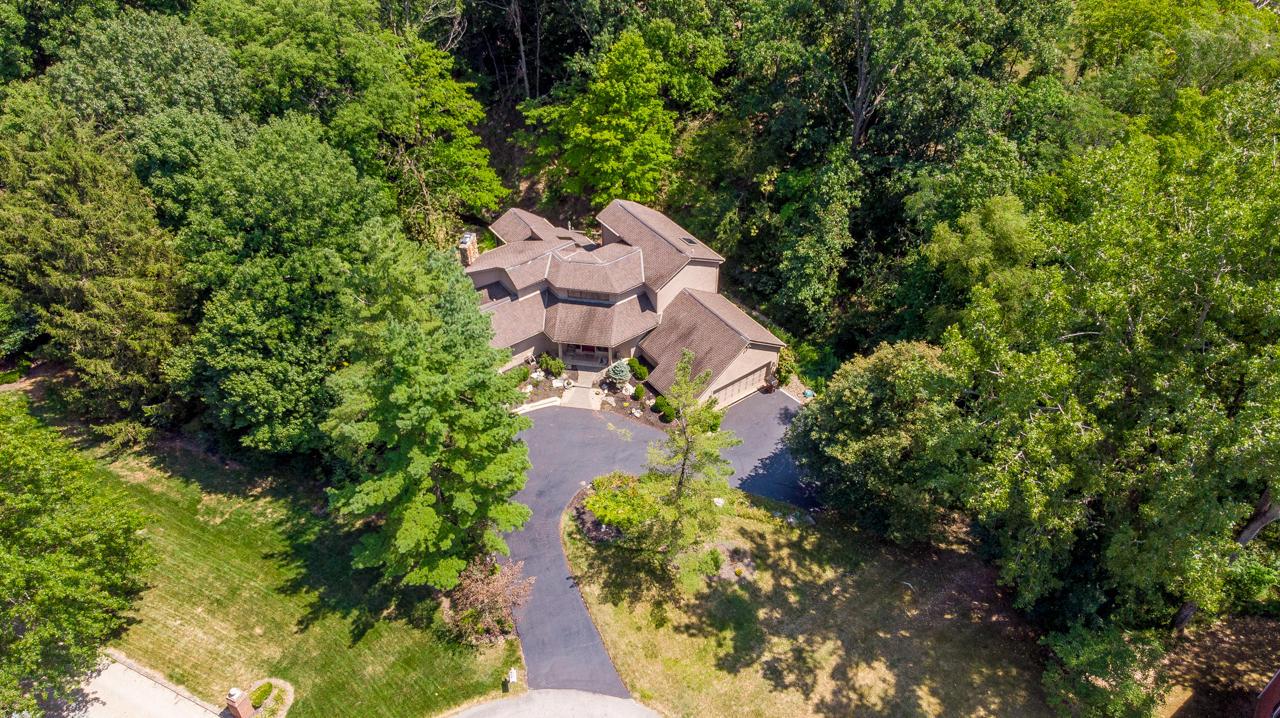 699 Eagle Ridge Powell, OH 43065 - Photo 3 of 21 Gallery Image 3
