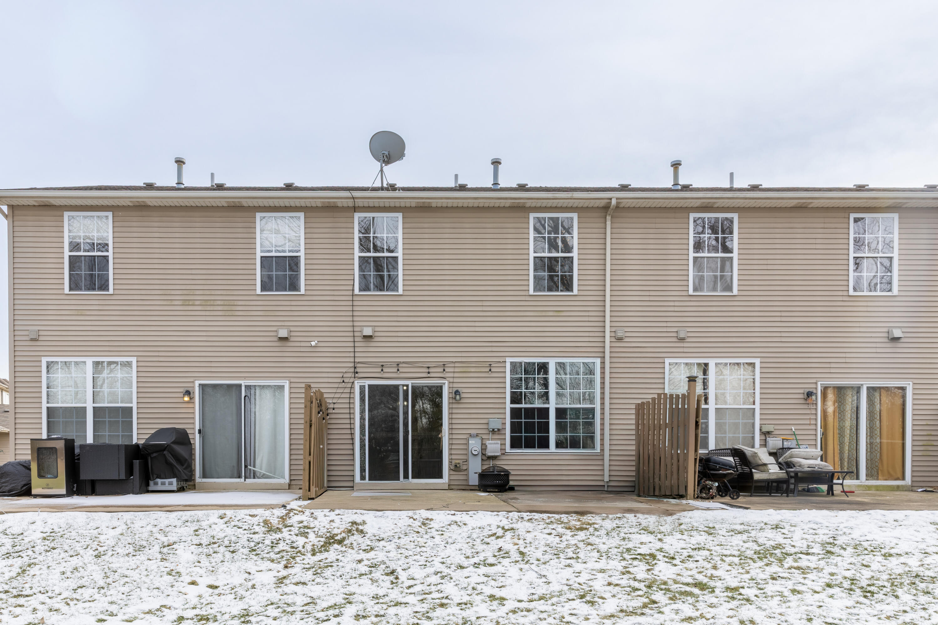 1741 Springtime Court Dyer, IN 46311 - Photo 19 of 20 3000x2000