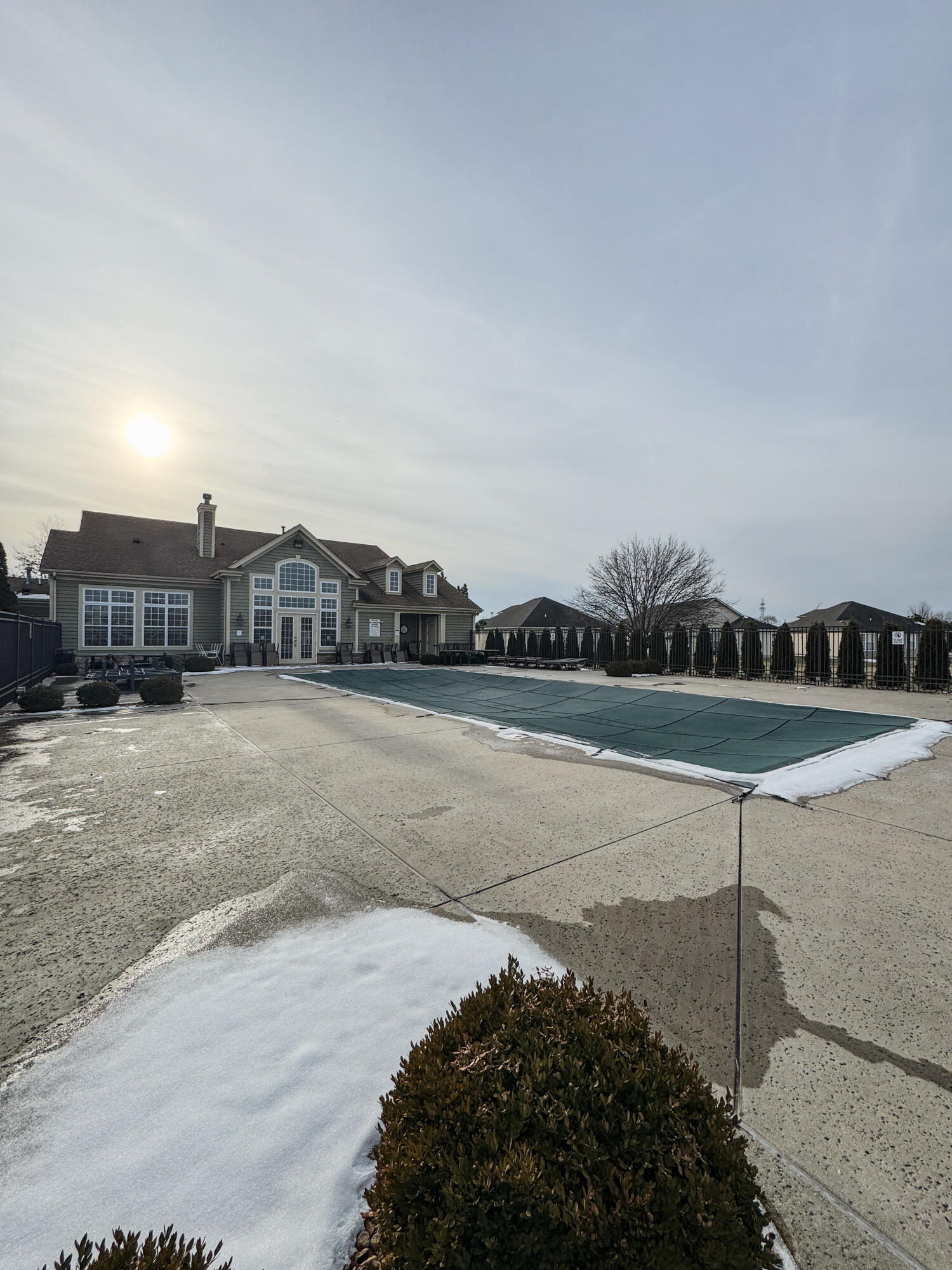 1741 Springtime Court Dyer, IN 46311 - Photo 20 of 20 1500x2000