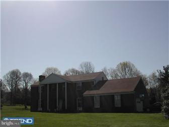 431 West Chestnut Hill Road Newark, DE 19713 - Photo 9 of 9 Exterior