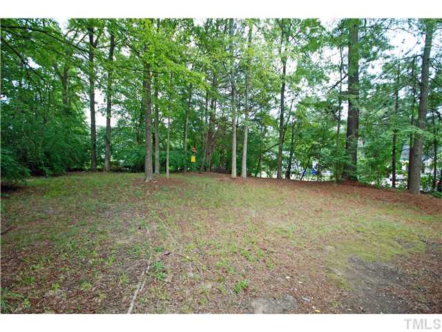 7200 Ewing Place Raleigh, NC 27616 - Photo 24 of 25 a view of a yard with a tree