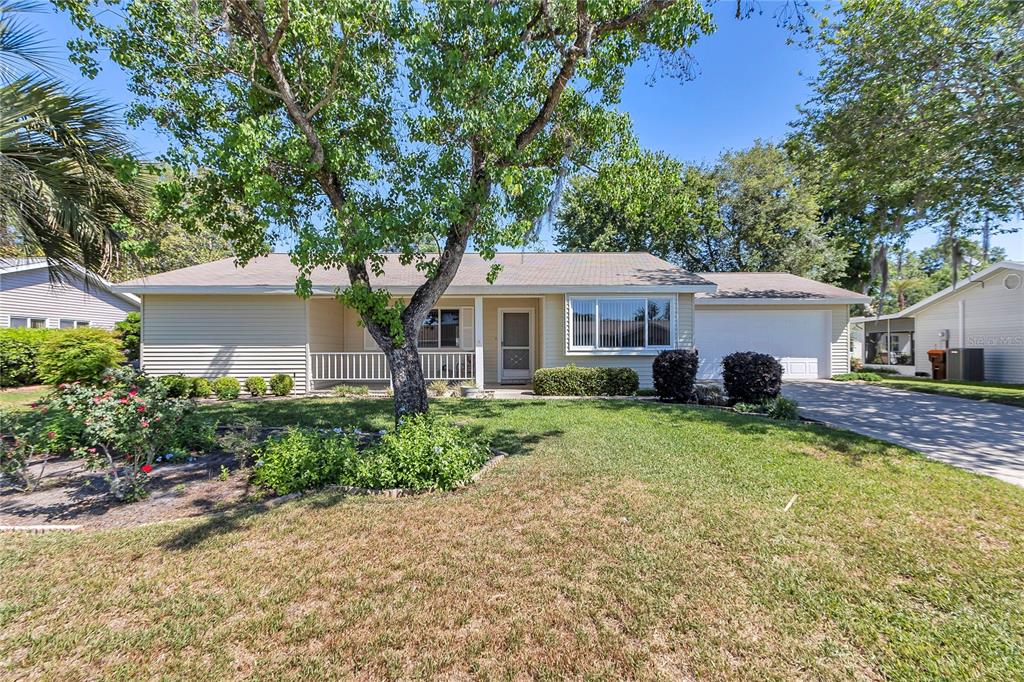 8487 Southwest 108th Place Ocala, FL 34481 - Photo 1 of 49