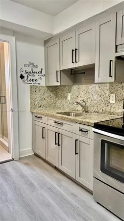 $2,400 | 2238 Northwest 5th Street, Unit 1, Miami, FL 33125