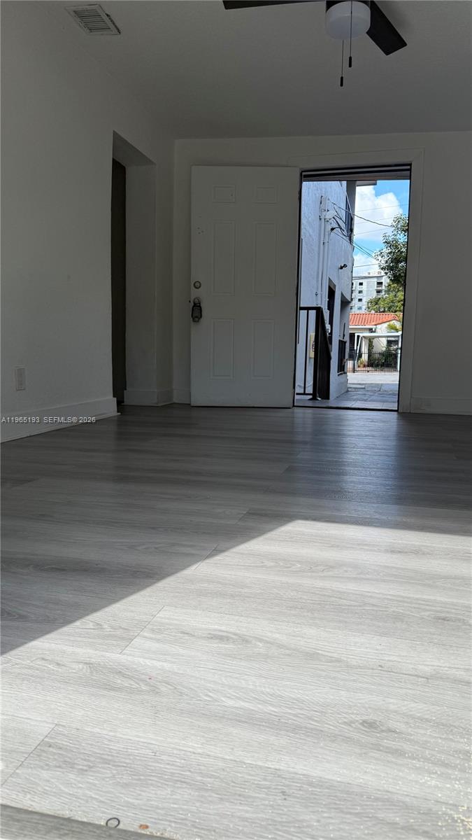 2238 Northwest 5th Street, Unit 1 Miami, FL 33125 - Photo 4 of 18 a view of a living room