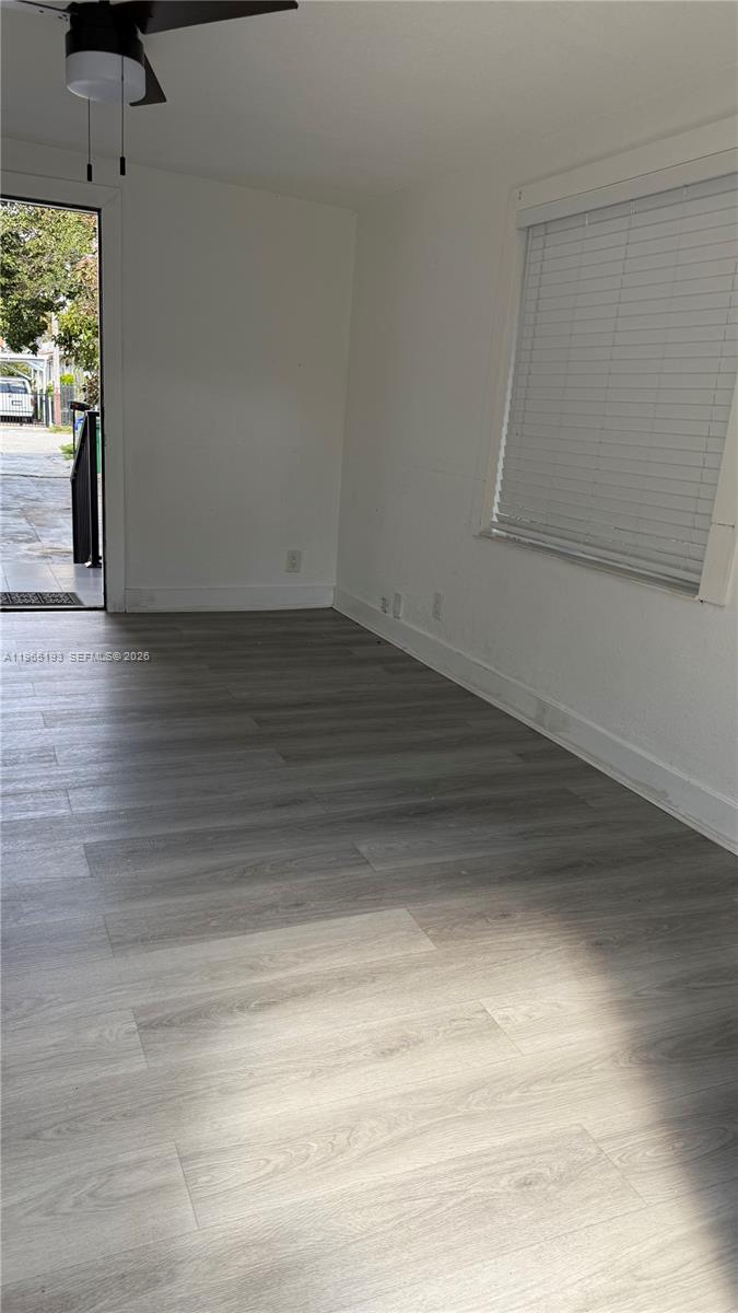 2238 Northwest 5th Street, Unit 1 Miami, FL 33125 - Photo 5 of 18 a view of small space