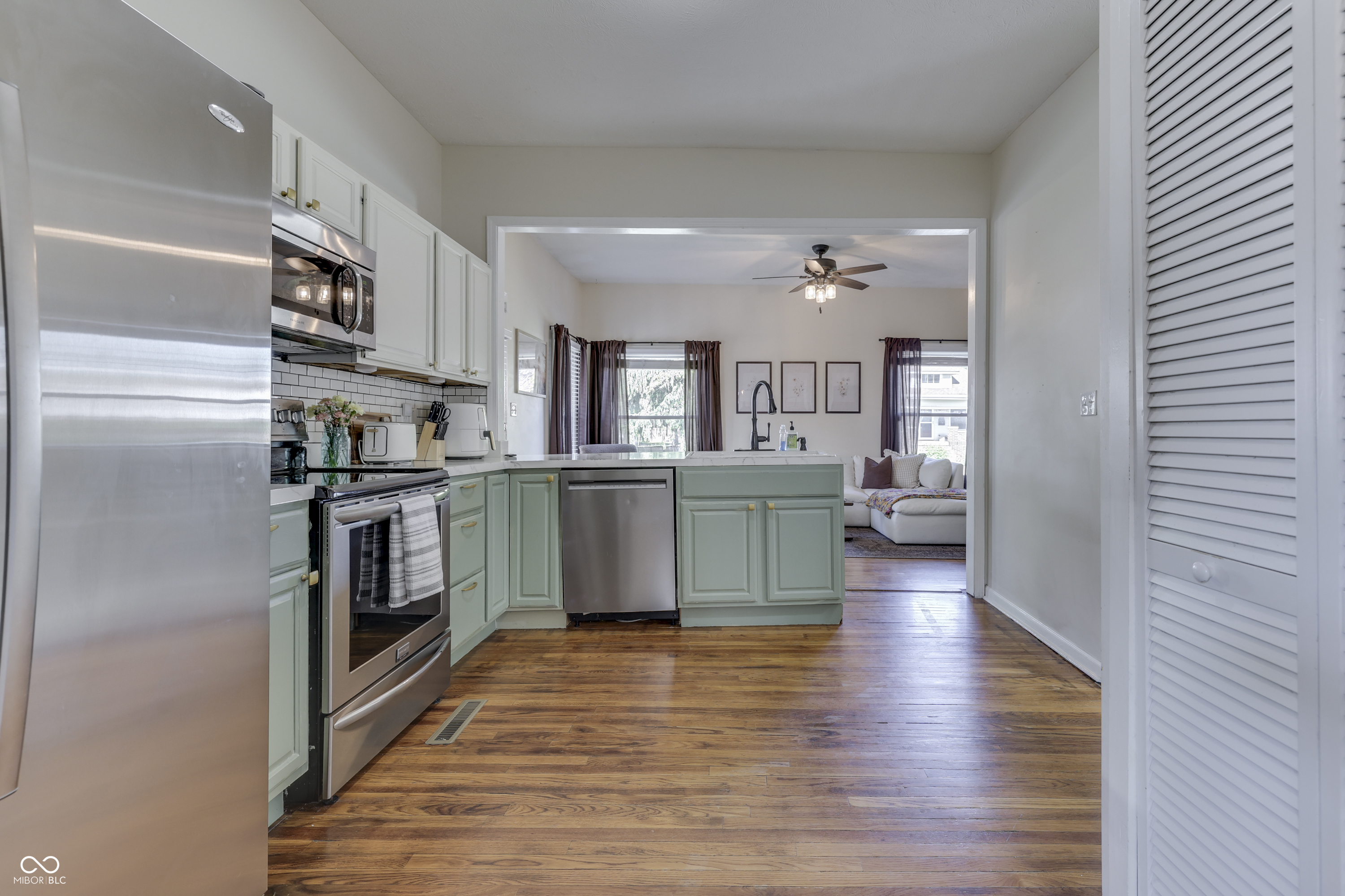 381 Walnut Street Franklin, IN 46131 - Photo 17 of 43