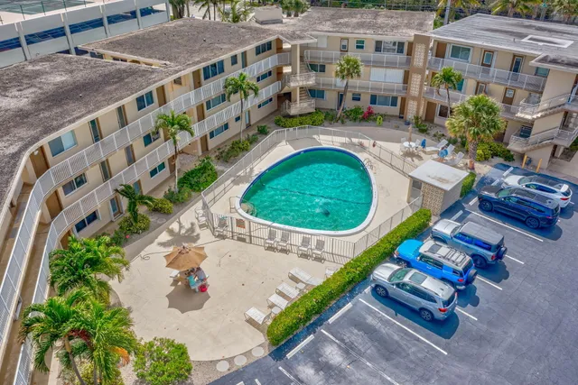 $299,000 | 3600 North Ocean Drive, Unit 221, Singer Island, FL 33404