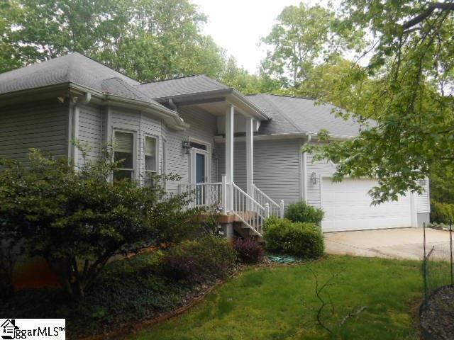 538 Upper Springs Road Pickens, SC 29671 - Photo 1 of 24