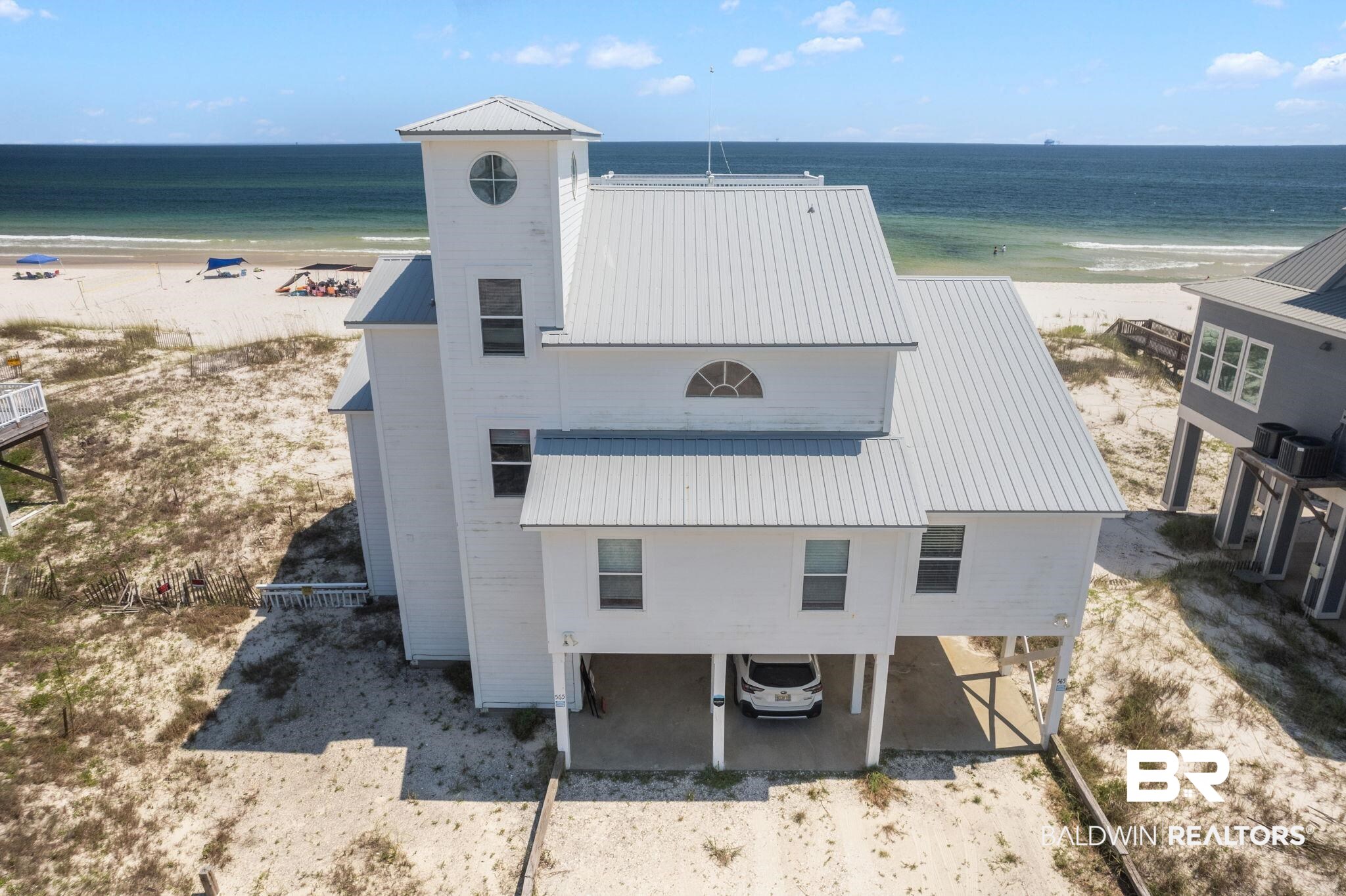565 Our Road Gulf Shores, AL 36542 - Photo 2 of 49
