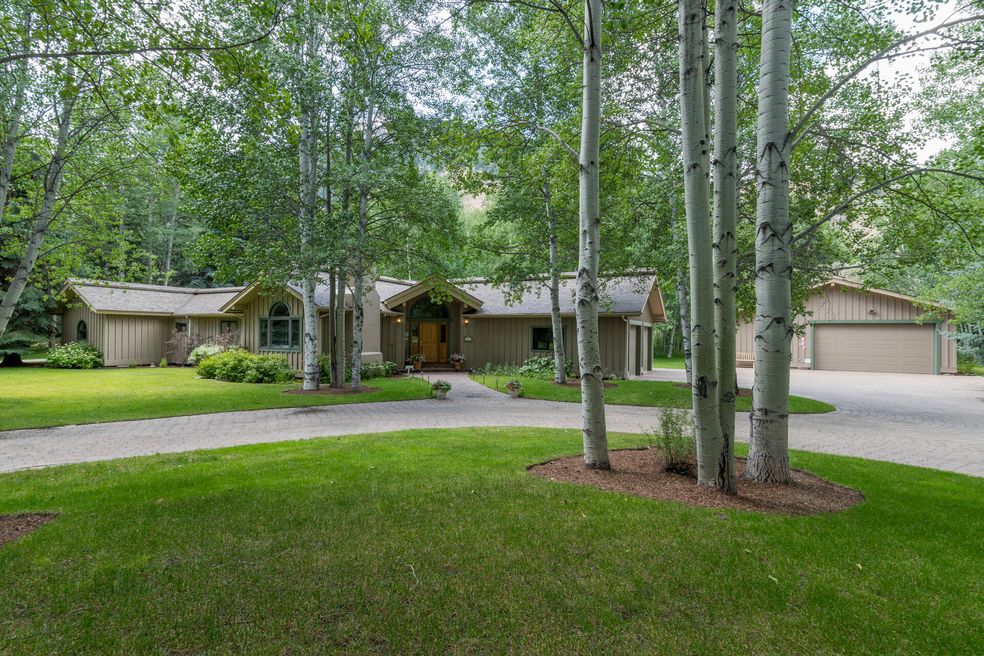 121 Aspen Hollow Road Hailey, ID 83333 - Photo 34 of 34 Daytime