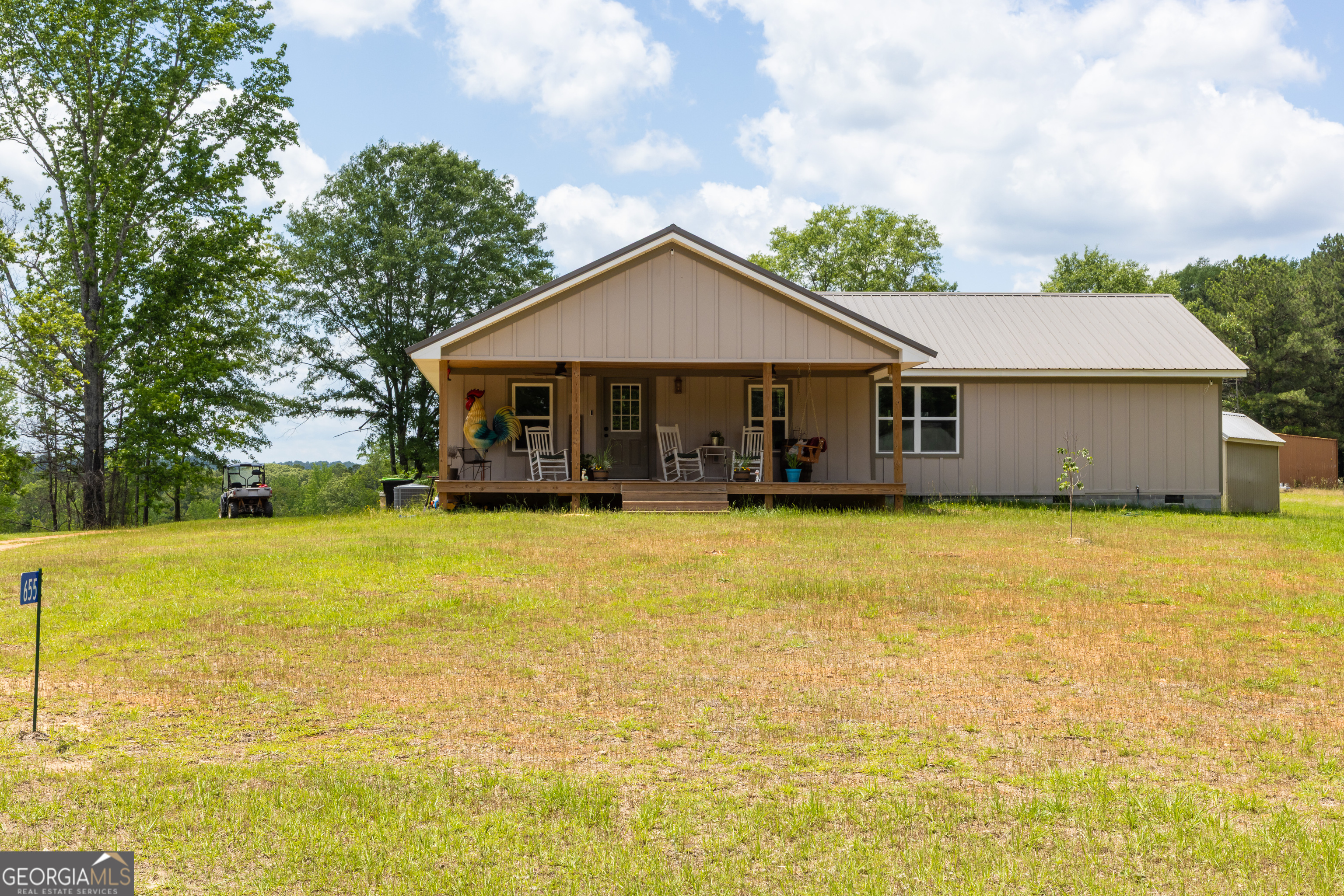 655 White Road Thomaston, GA 30286 - Photo 5 of 41
