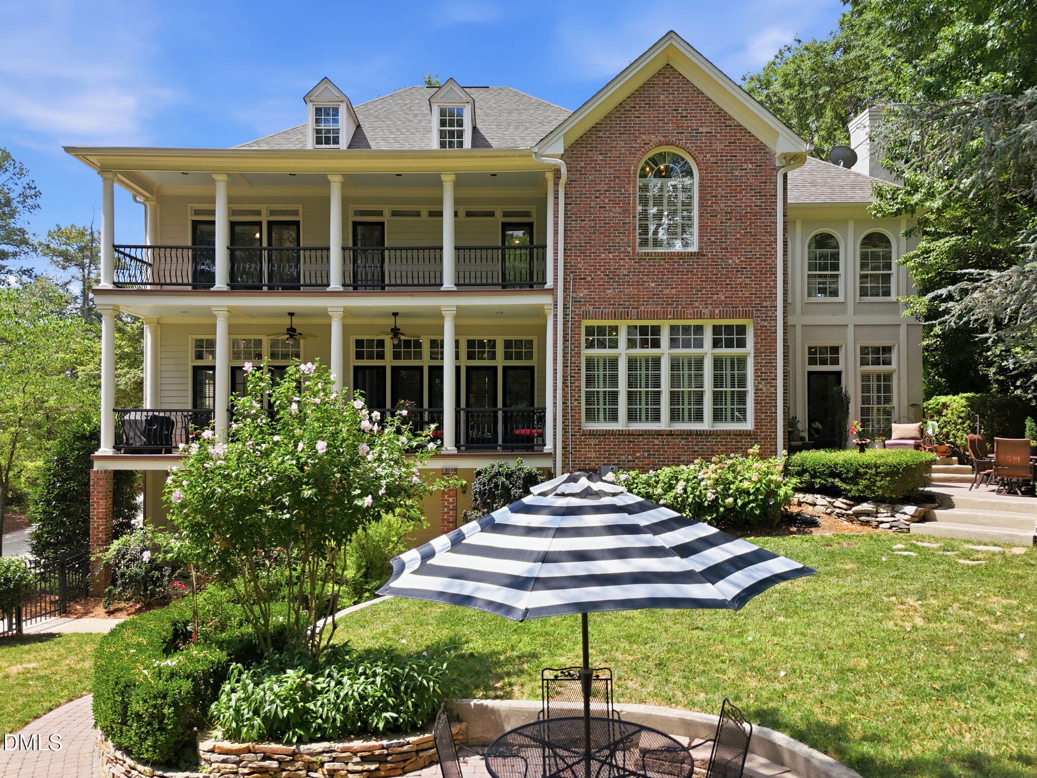 1909 Torrey Pines Place Raleigh, NC 27615 - Photo 7 of 59 7-web-or-mls-DJI_20260622113913_0866_D c