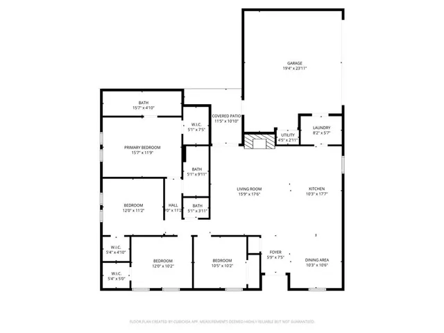 $539,000 | 9189 Williams Place, Frisco, TX 75033