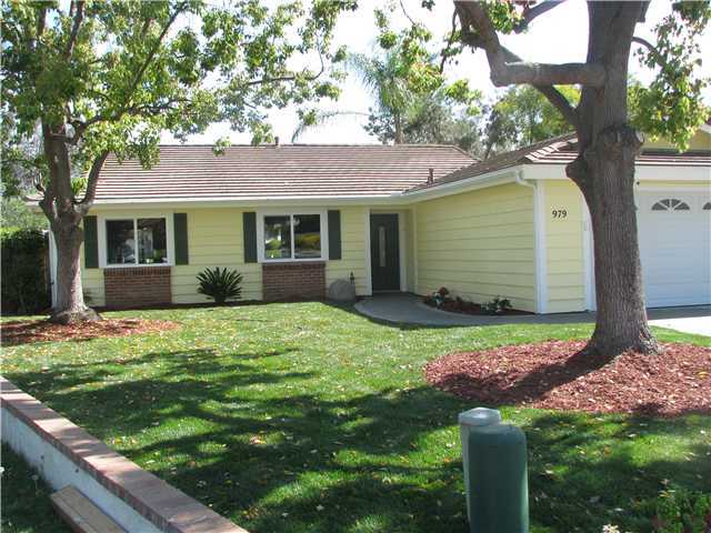 979 La Rue Avenue Fallbrook, CA 92028 - Photo 3 of 18
